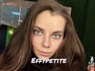 Effypetite