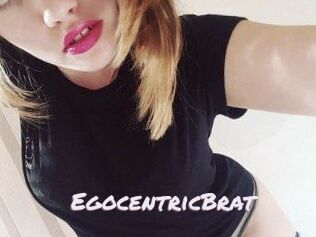 EgocentricBrat