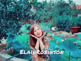 ElainRobinson