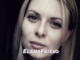 ElenaFriend