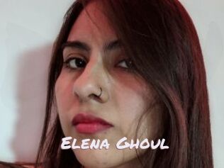 Elena_Ghoul