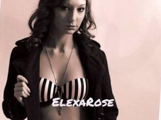 ElexaRose