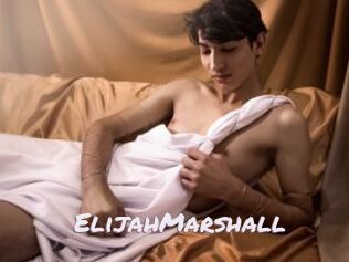 ElijahMarshall