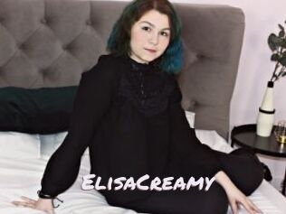 ElisaCreamy