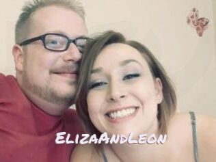 ElizaAndLeon