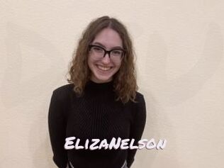 ElizaNelson