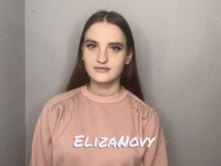 ElizaNovy