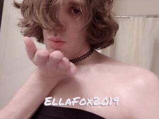 EllaFox2019