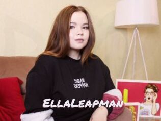 EllaLeapman