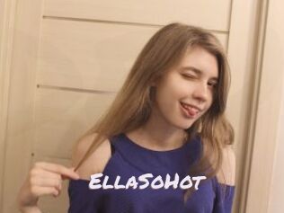 EllaSoHot