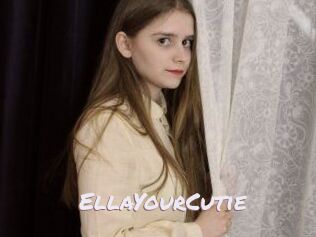 EllaYourCutie