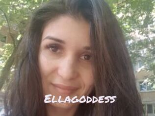 Ellagoddess