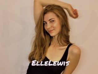 ElleLewis