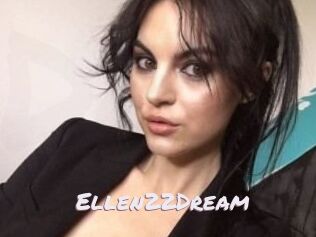 Ellen22Dream