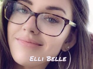 Elli_Belle