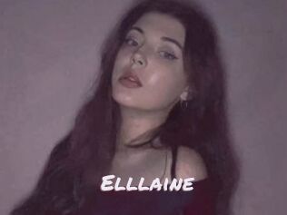 Elllaine