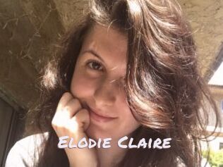 Elodie_Claire