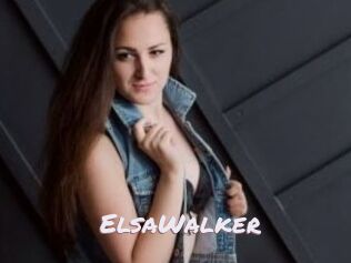 ElsaWalker