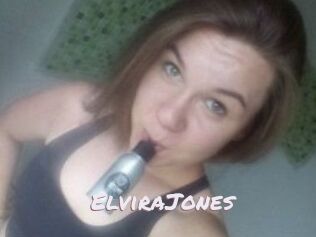 ElviraJones