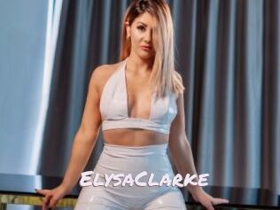 ElysaClarke