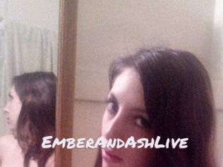 EmberAndAshLive