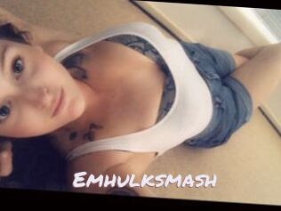 Emhulksmash