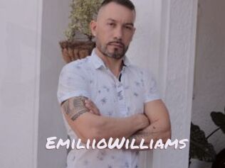 EmiliioWilliams