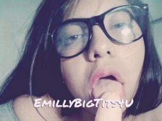 EmillyBigTits4U