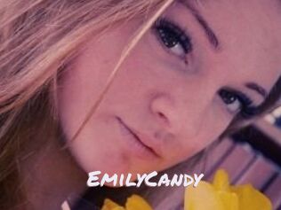 EmilyCandy Deutsche Sexcams