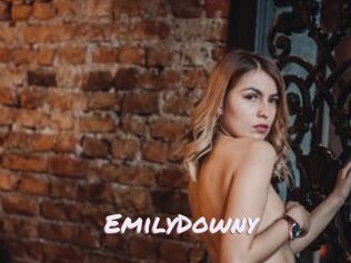 EmilyDowny