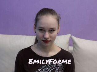 EmilyForme