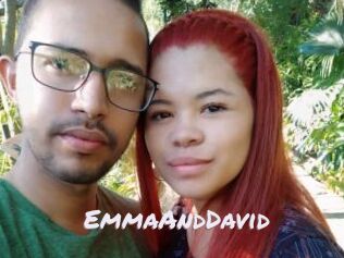 EmmaAndDavid