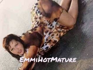 EmmiHotMature