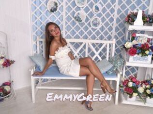 EmmyGreen