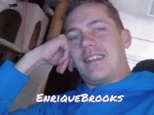 Enrique_Brooks