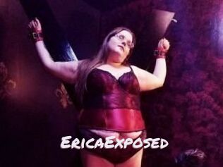 EricaExposed