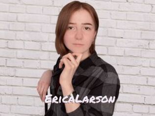 EricaLarson