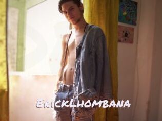 ErickLhombana