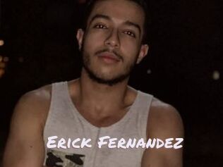 Erick_Fernandez