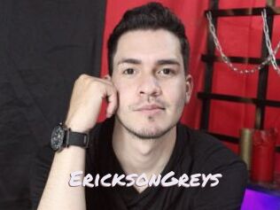 EricksonGreys