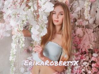 ErikaRobertsX