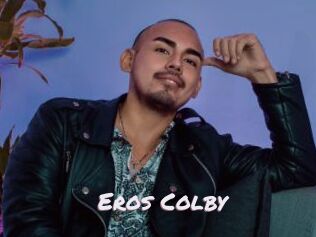 Eros_Colby