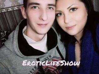 EroticLifeShow