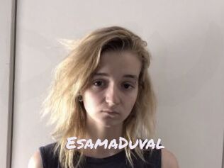 EsamaDuval