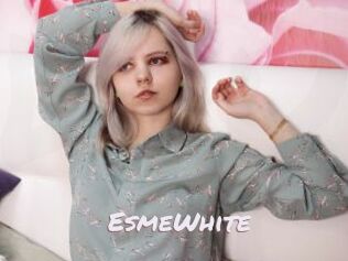 EsmeWhite