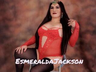 EsmeraldaJackson