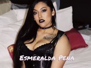 Esmeralda_Pena