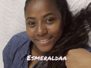 Esmeraldaa