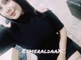EsmeraldaaX