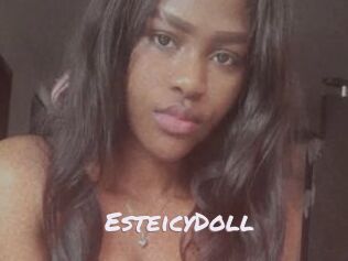 EsteicyDoll